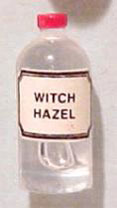 Dollhouse Miniature Witch Hazel